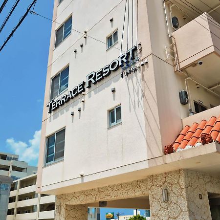 Terrace Resort Shintoshin Naha Luaran gambar