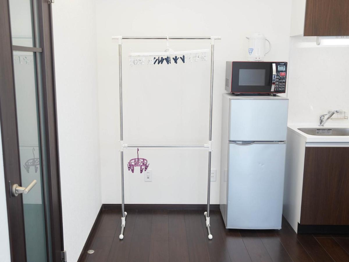Terrace Resort Shintoshin Naha Luaran gambar