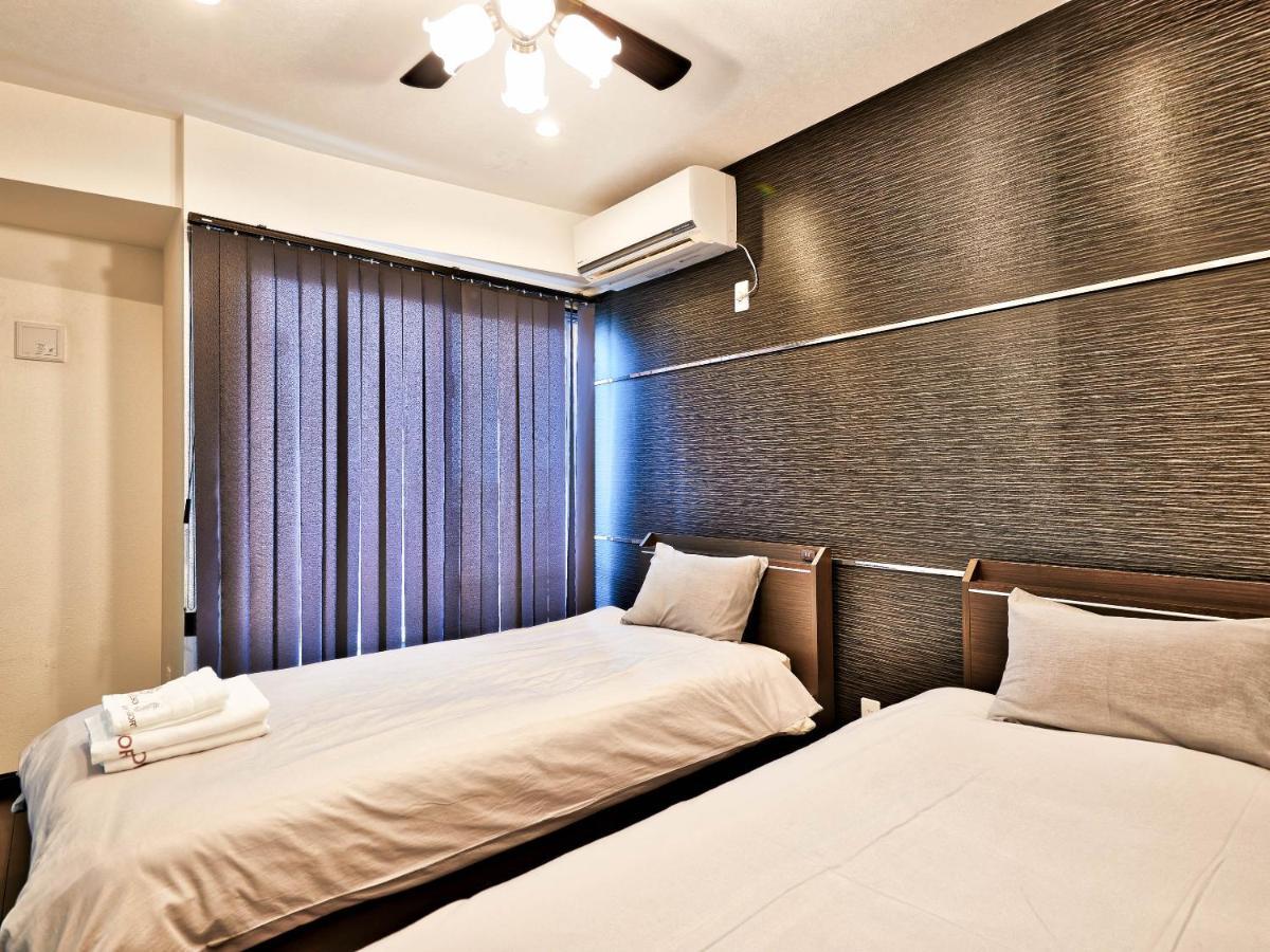 Terrace Resort Shintoshin Naha Luaran gambar