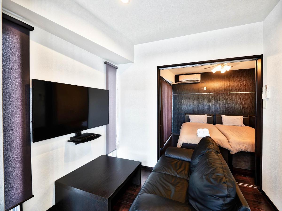 Terrace Resort Shintoshin Naha Luaran gambar