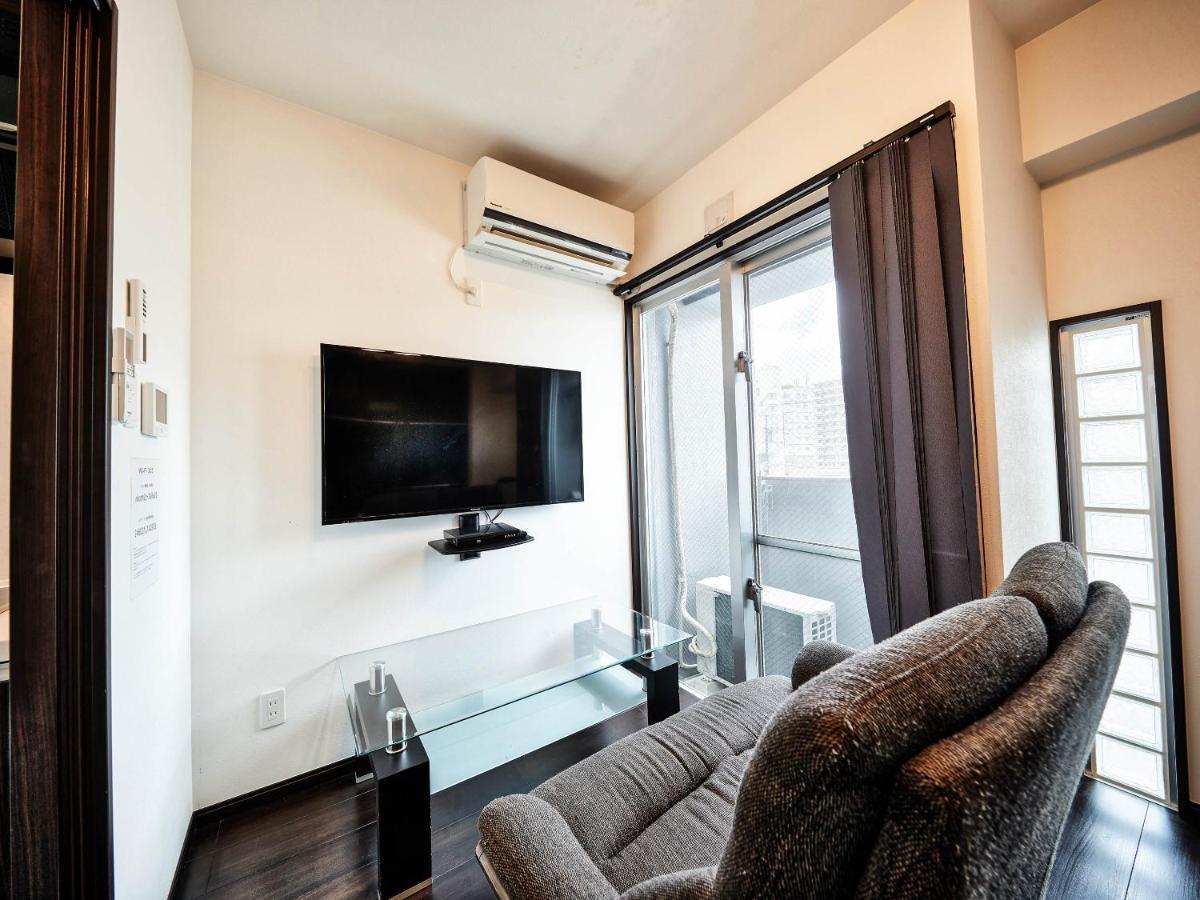 Terrace Resort Shintoshin Naha Luaran gambar