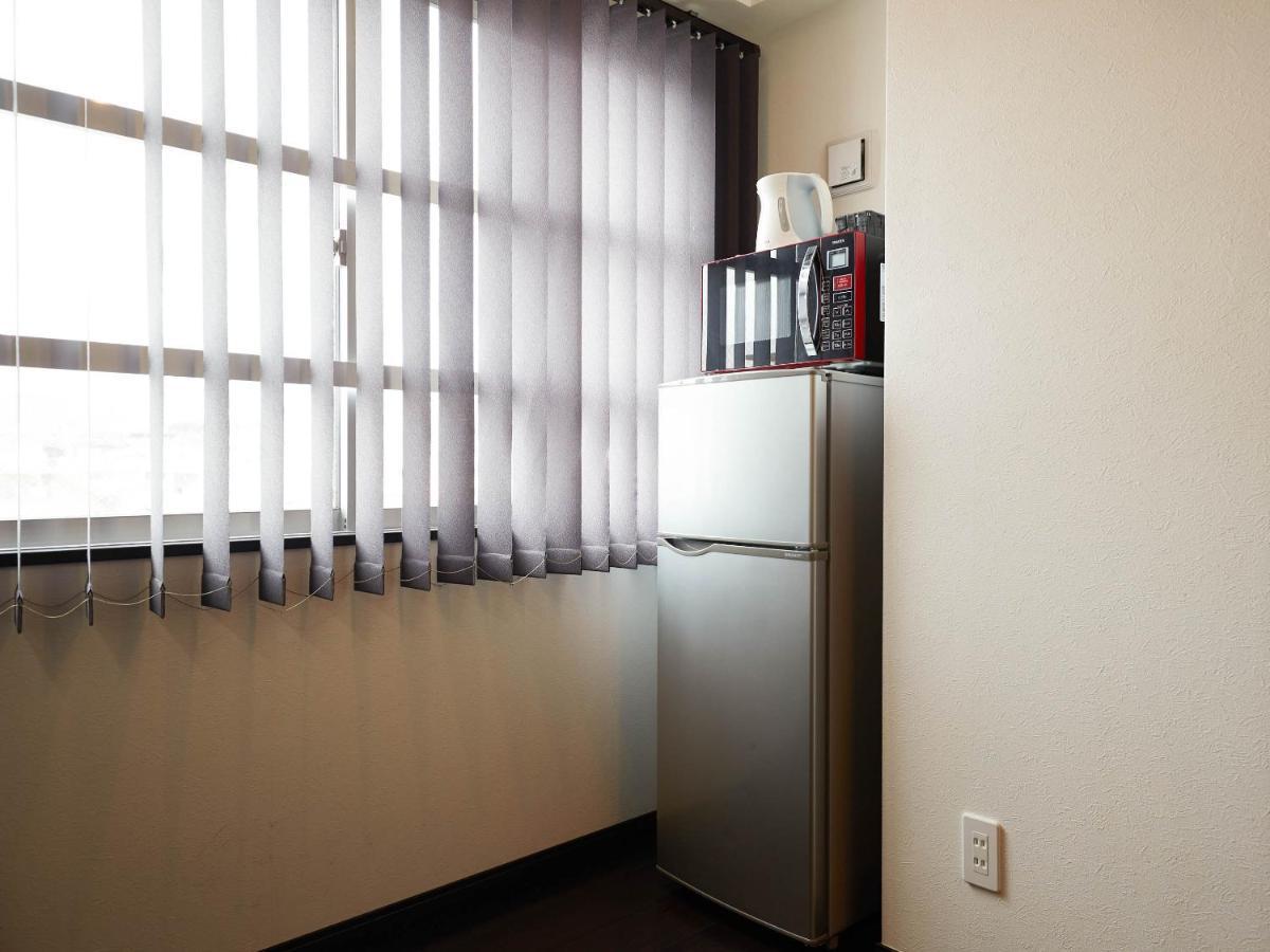 Terrace Resort Shintoshin Naha Luaran gambar