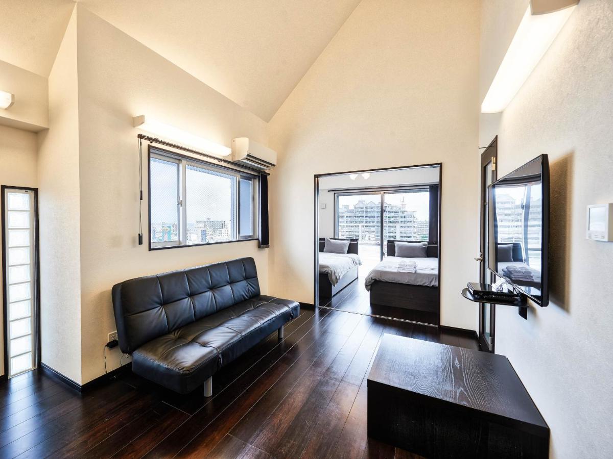 Terrace Resort Shintoshin Naha Luaran gambar