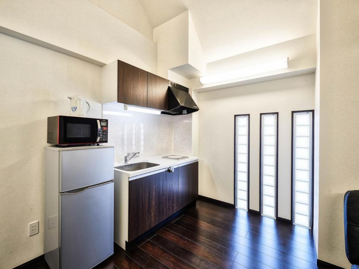 Terrace Resort Shintoshin Naha Luaran gambar