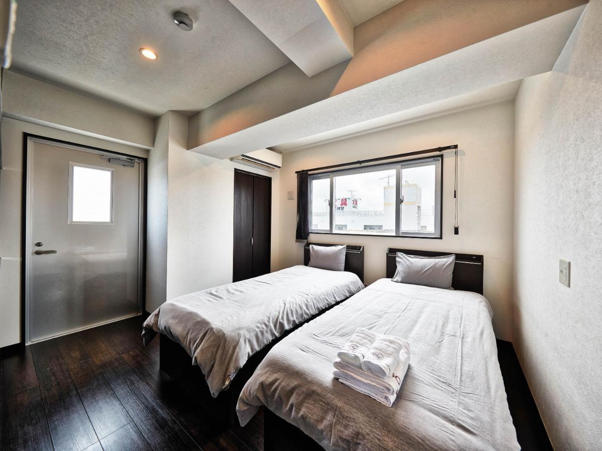 Terrace Resort Shintoshin Naha Luaran gambar