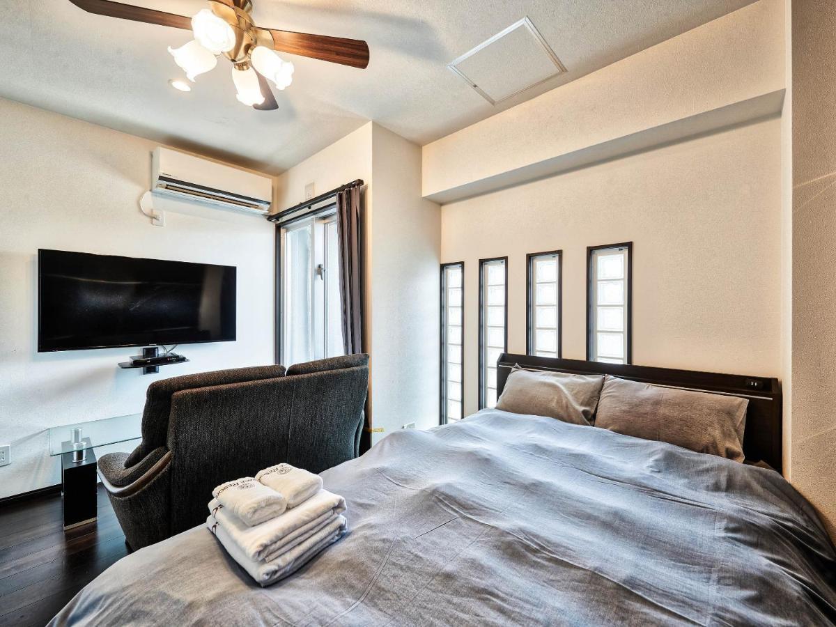 Terrace Resort Shintoshin Naha Luaran gambar