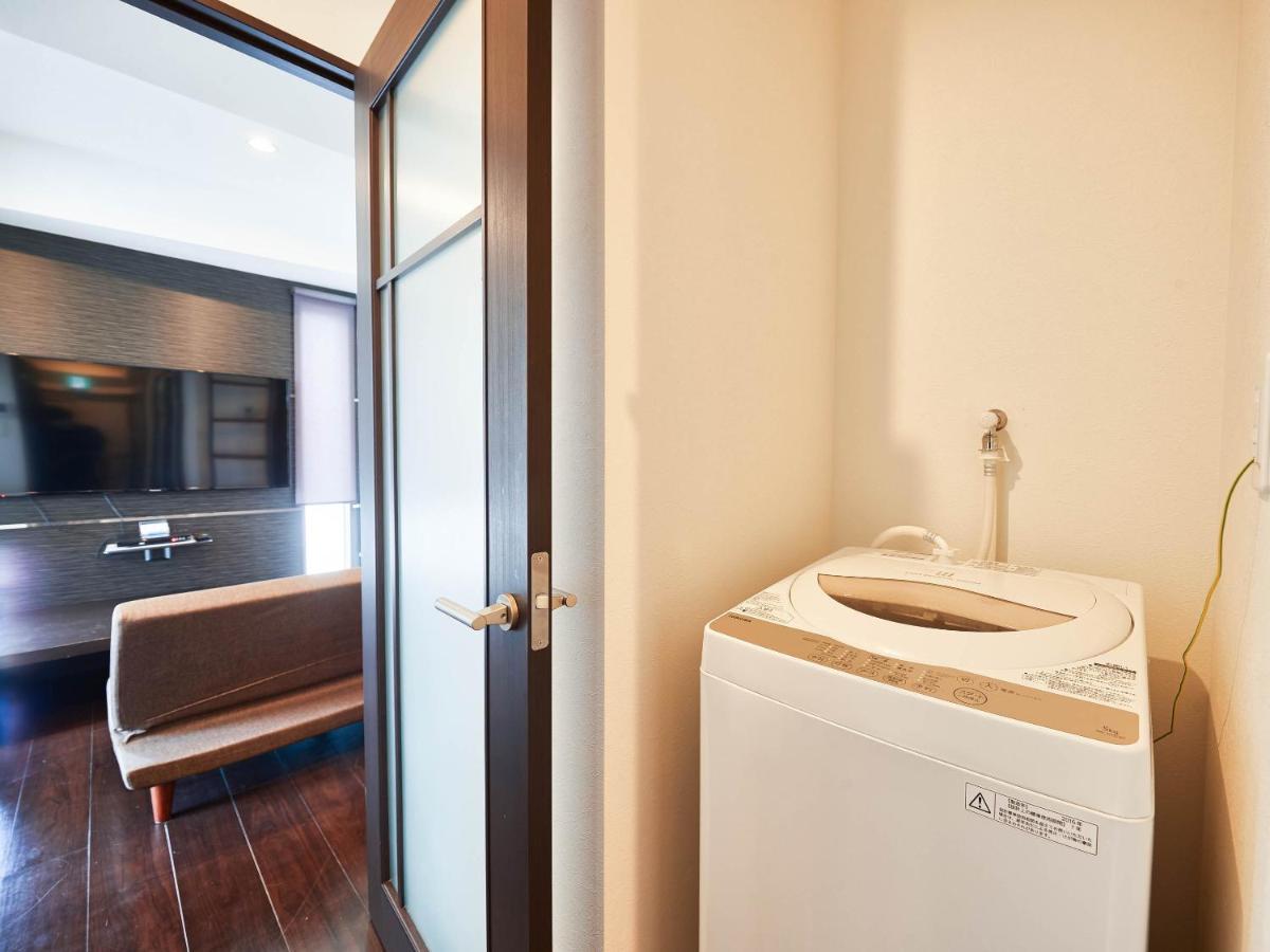 Terrace Resort Shintoshin Naha Luaran gambar