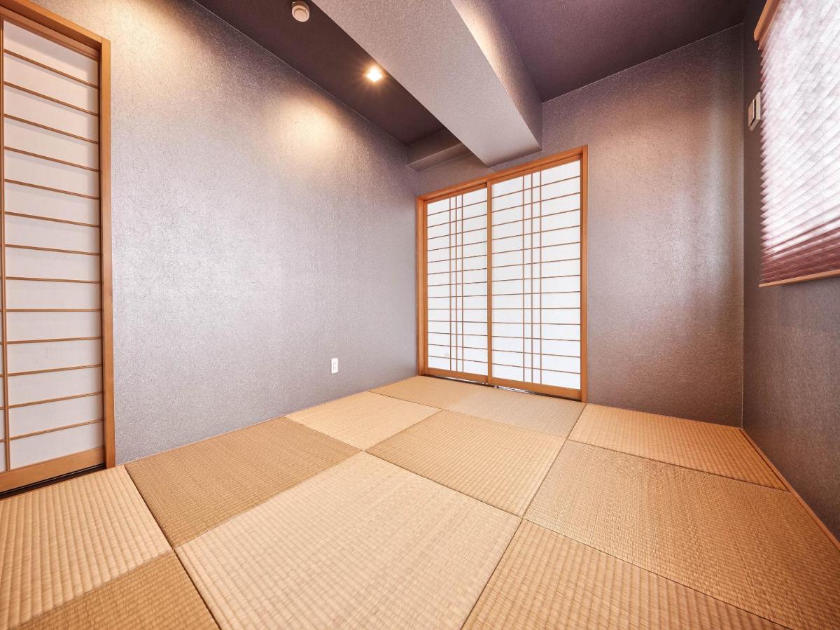 Terrace Resort Shintoshin Naha Luaran gambar