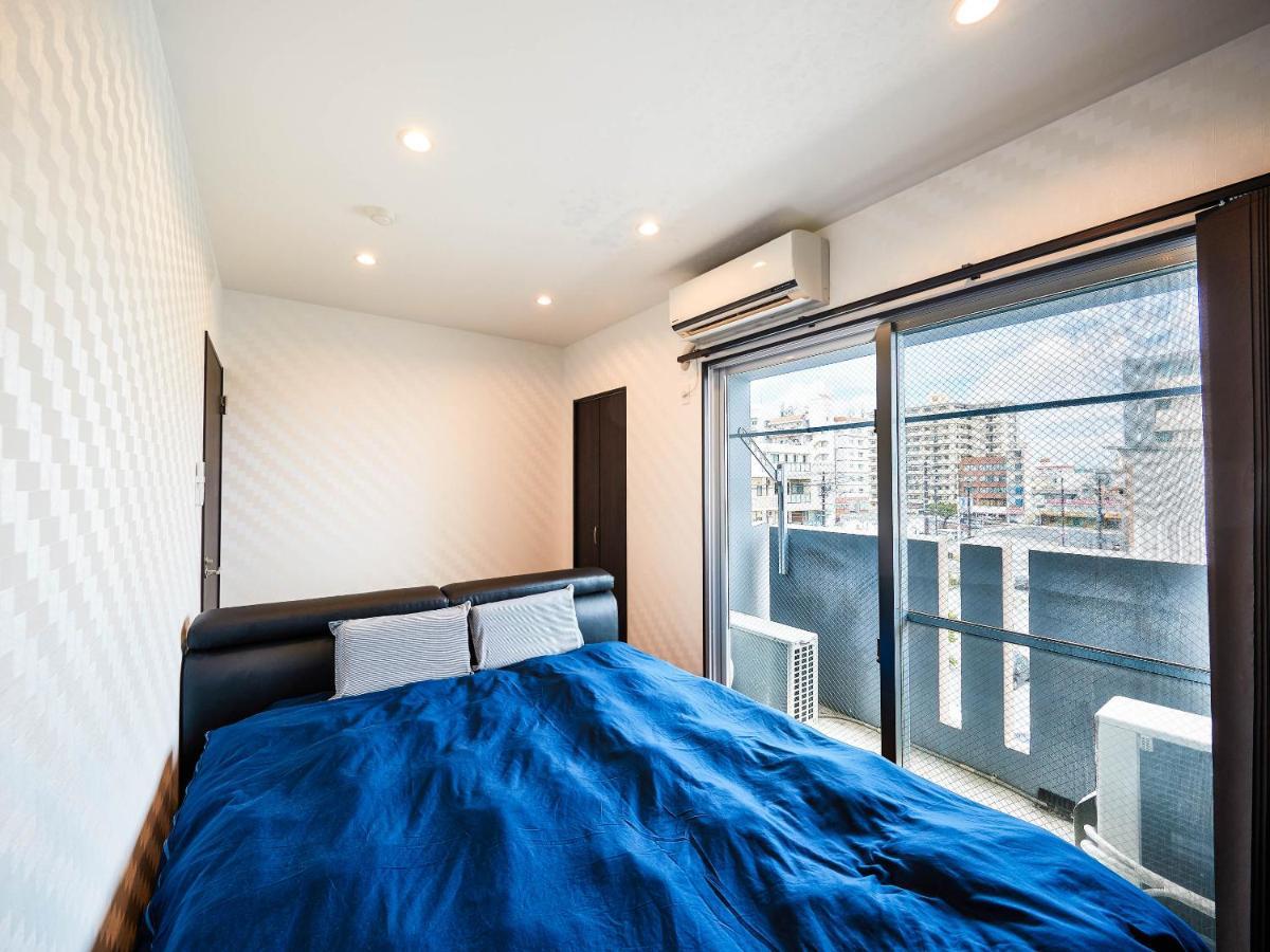 Terrace Resort Shintoshin Naha Luaran gambar
