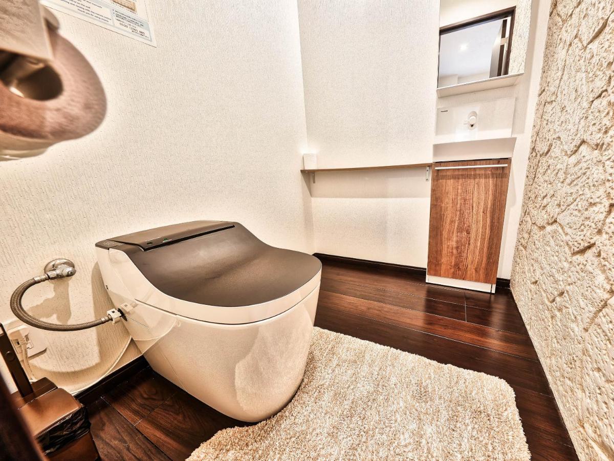 Terrace Resort Shintoshin Naha Luaran gambar